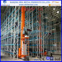 Chinese Automated Storage & Retrieval Systems (EBIL-ASRS)